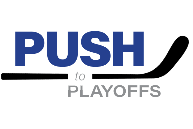 Push To Playoffs